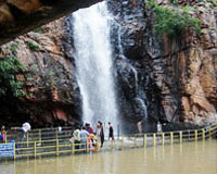 Tirupati Tourist Attractions